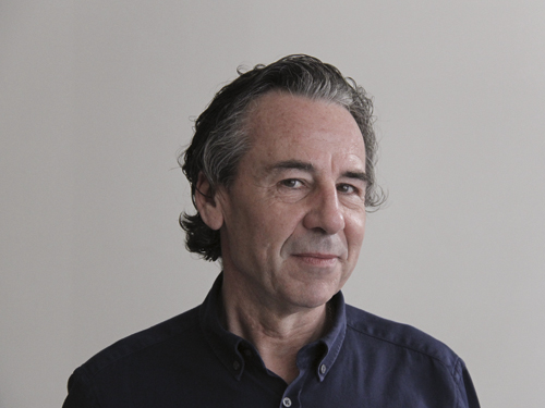 Pierre-Yves Caillault