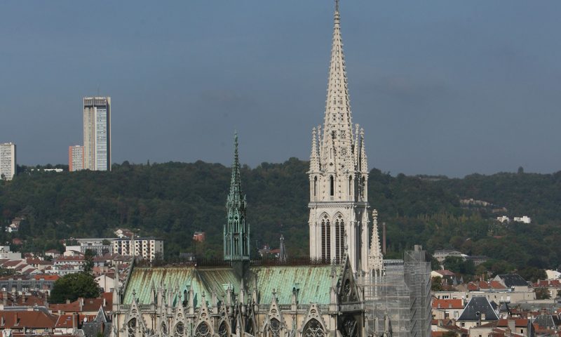 Eglise Saint Epvre – Nancy