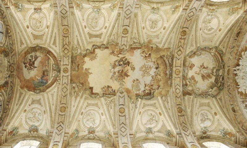 Eglise Notre-Dame de Bonsecours de Nancy