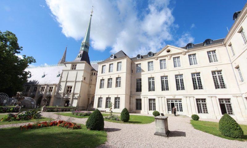 Palais des ducs – Nancy