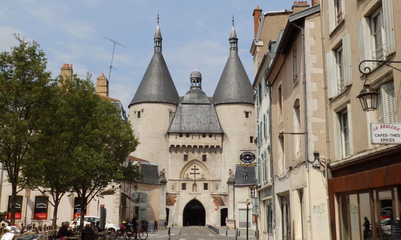 Porte de la Craffe – Nancy