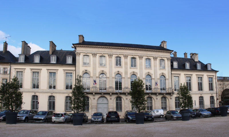 Cour d’appel – Nancy