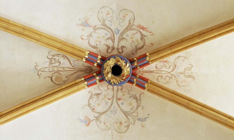 Toul, la polychromie intérieure de la cathédrale – Congrès archéologique de France, 164e session, 2006