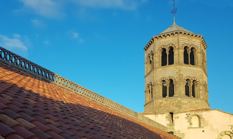 Abbatiale Saint-Austremoine – Issoire